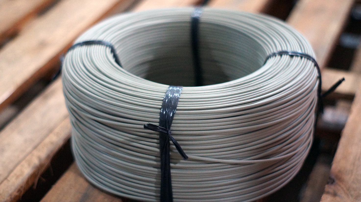 Cordão/Fio Solda -Polipropileno – PP