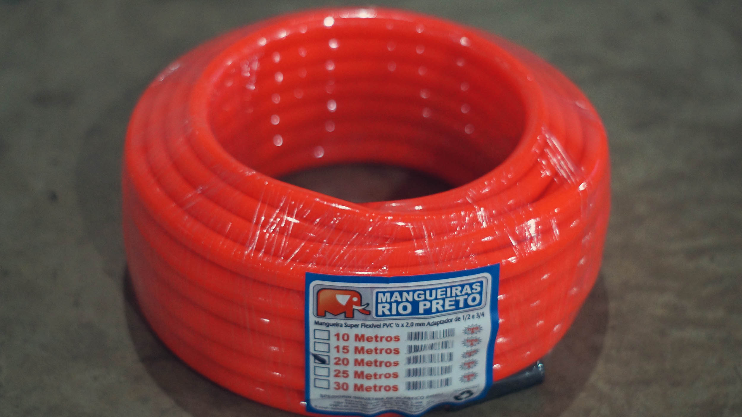 Mangueira Jardim / Mangueira Flexível